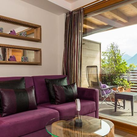 Spa & Relax Hotel Erika Tirol Eksteriør bilde