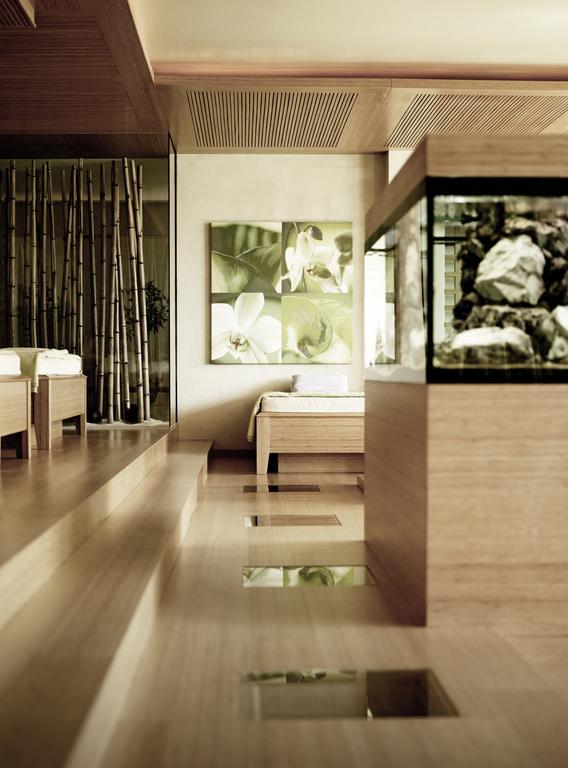 Spa & Relax Hotel Erika Tirol Eksteriør bilde