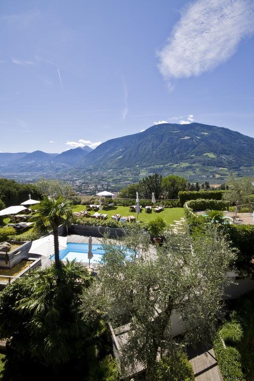 Spa & Relax Hotel Erika Tirol Eksteriør bilde