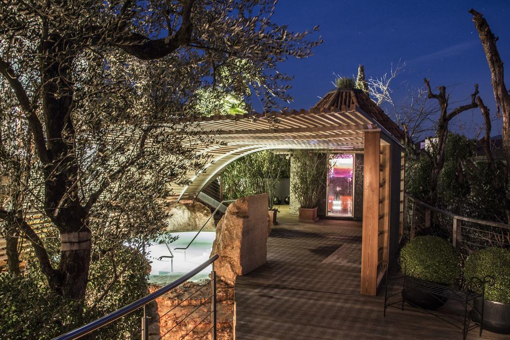 Spa & Relax Hotel Erika Tirol Eksteriør bilde