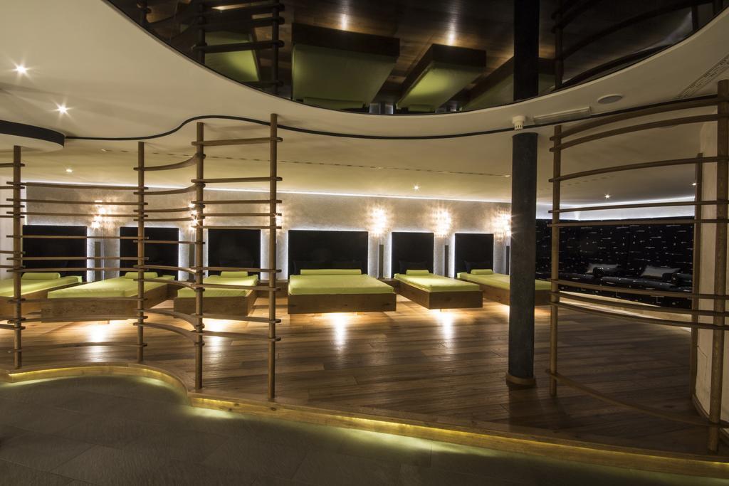 Spa & Relax Hotel Erika Tirol Eksteriør bilde