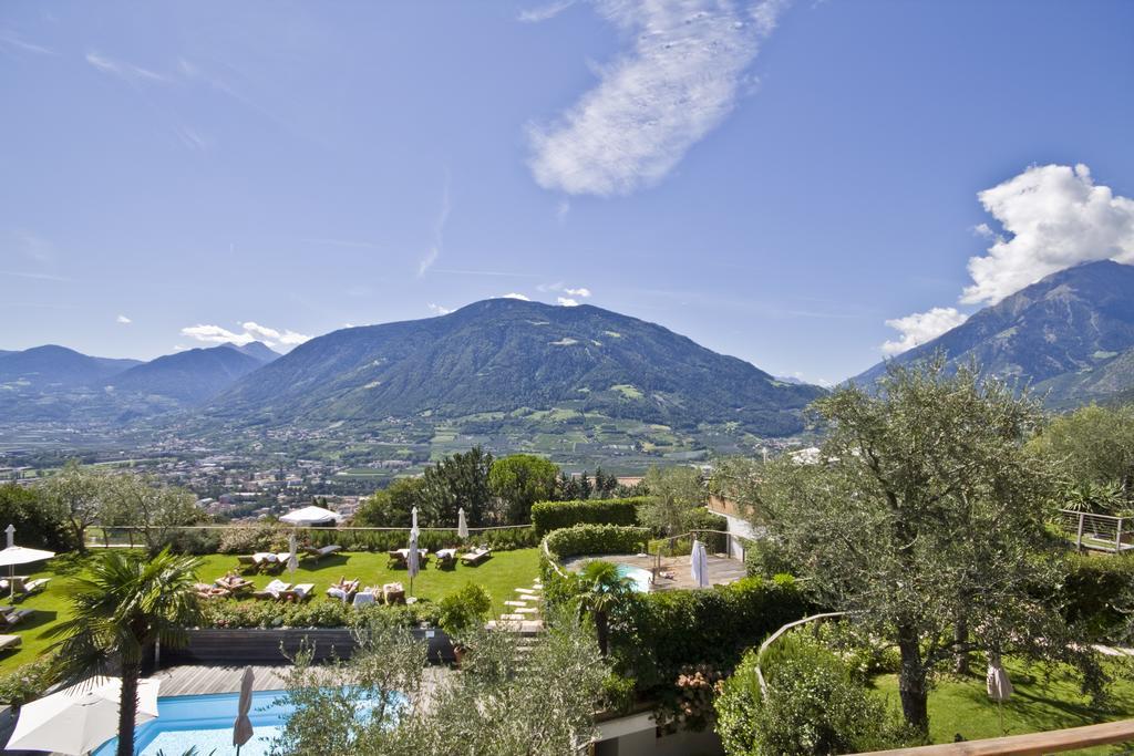 Spa & Relax Hotel Erika Tirol Eksteriør bilde