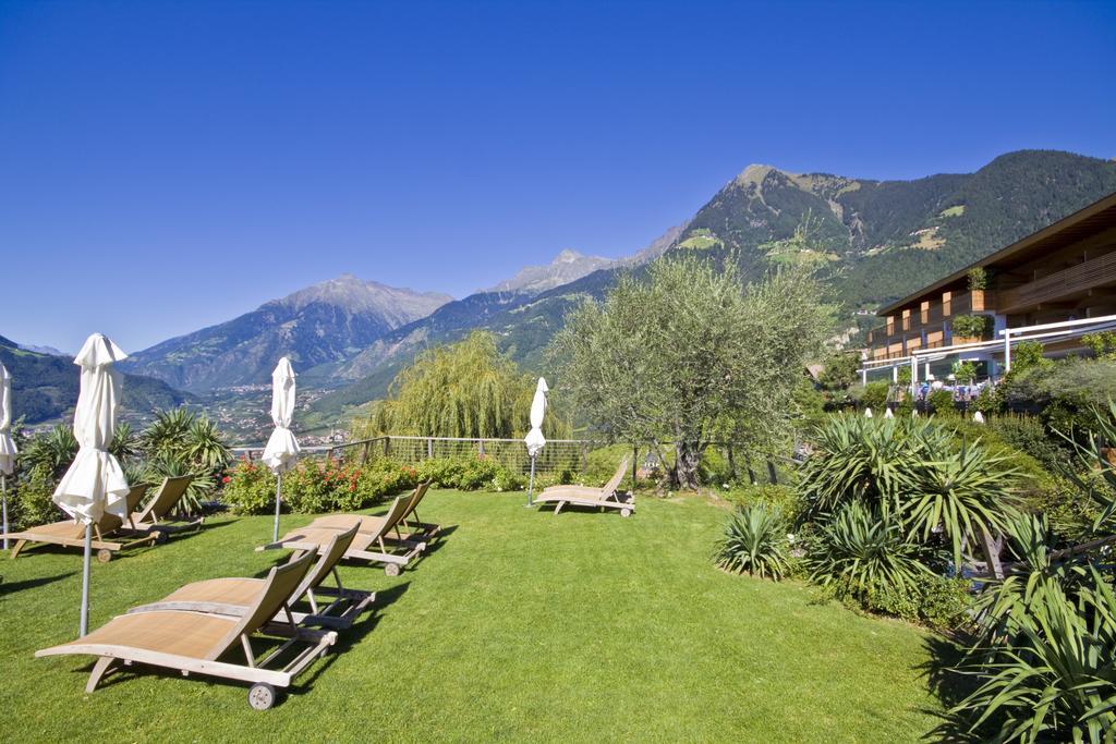 Spa & Relax Hotel Erika Tirol Eksteriør bilde