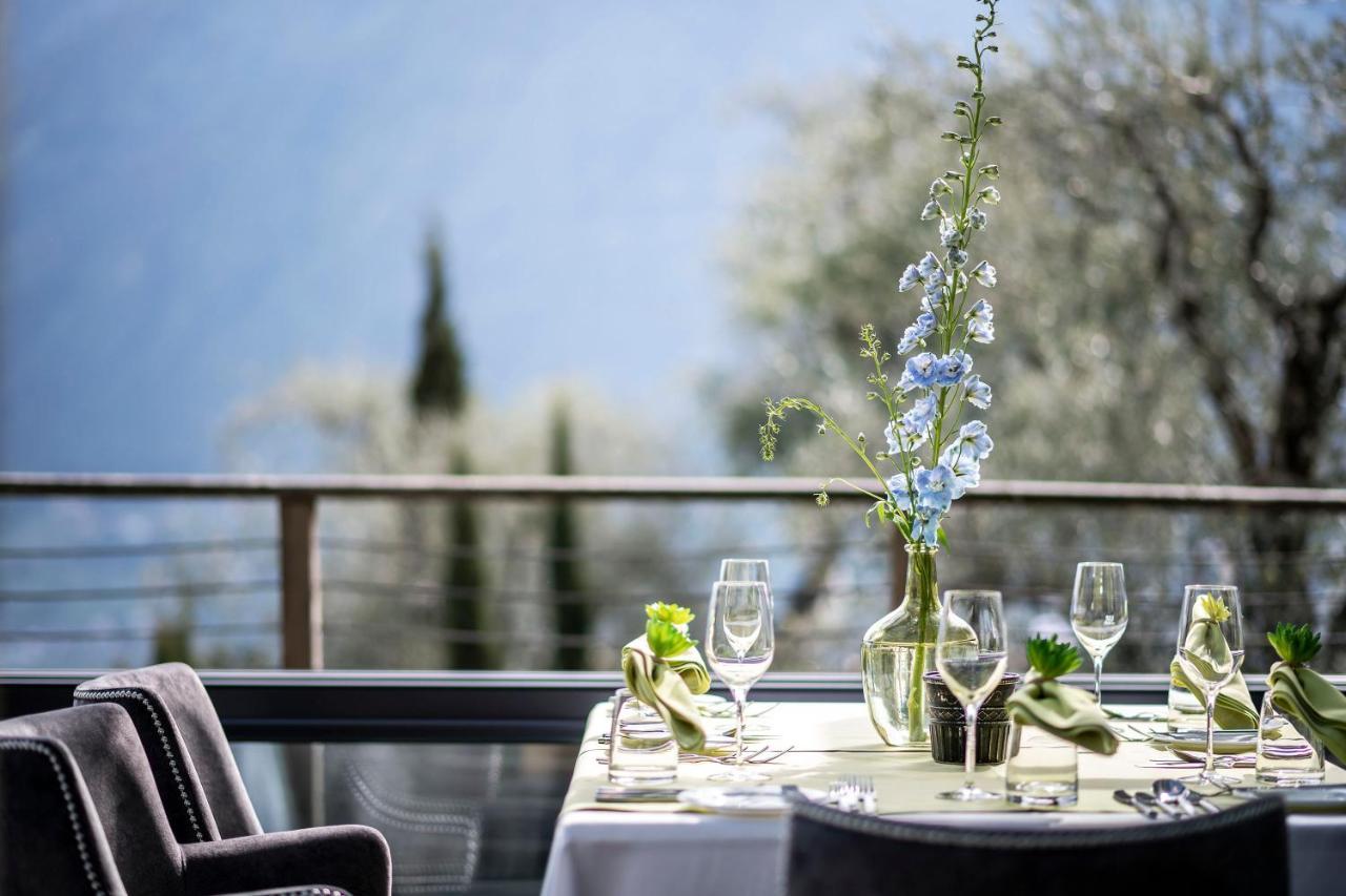 Spa & Relax Hotel Erika Tirol Eksteriør bilde
