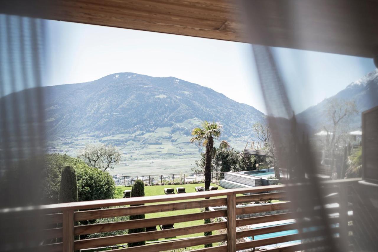 Spa & Relax Hotel Erika Tirol Eksteriør bilde