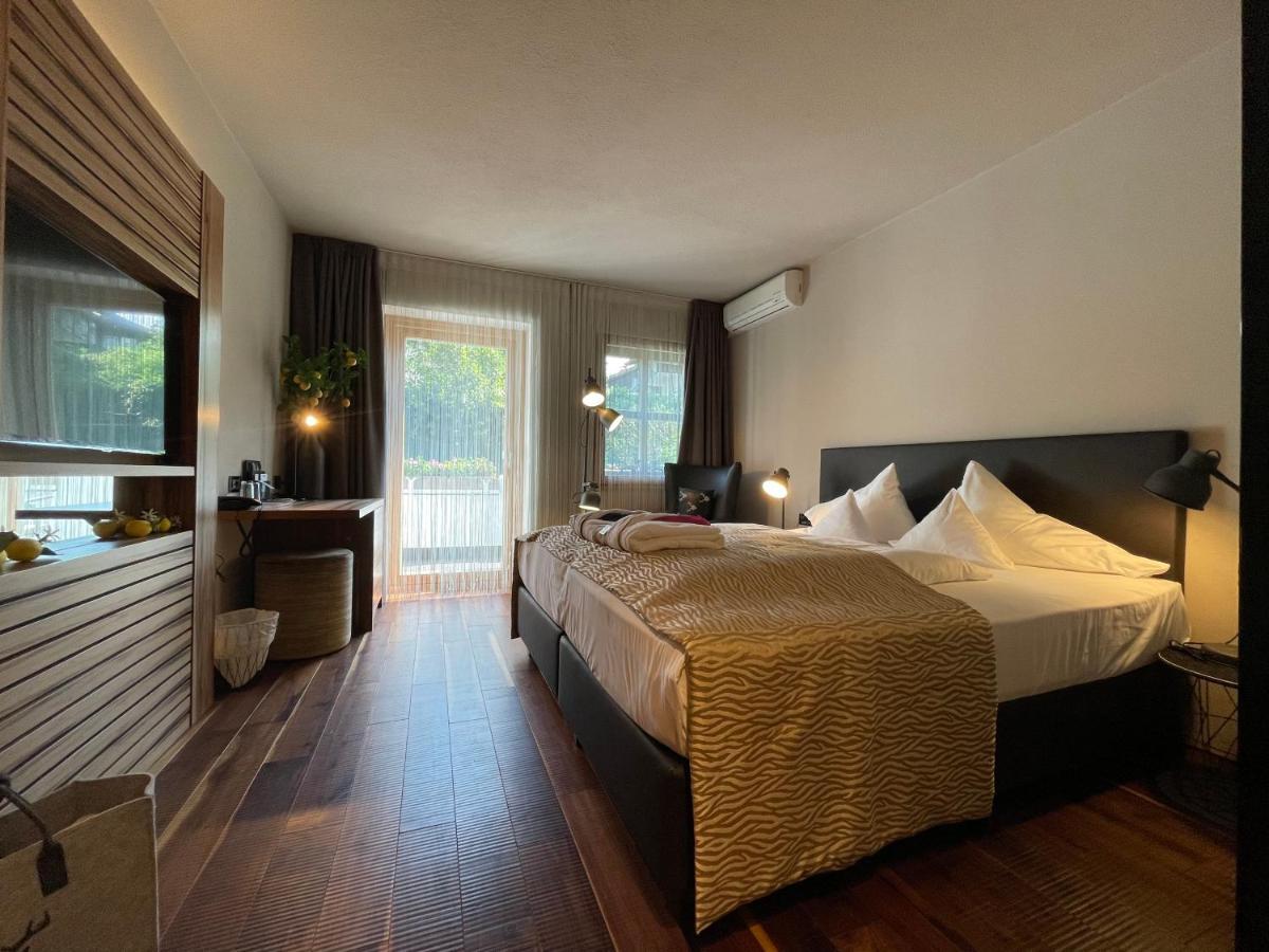 Spa & Relax Hotel Erika Tirol Eksteriør bilde