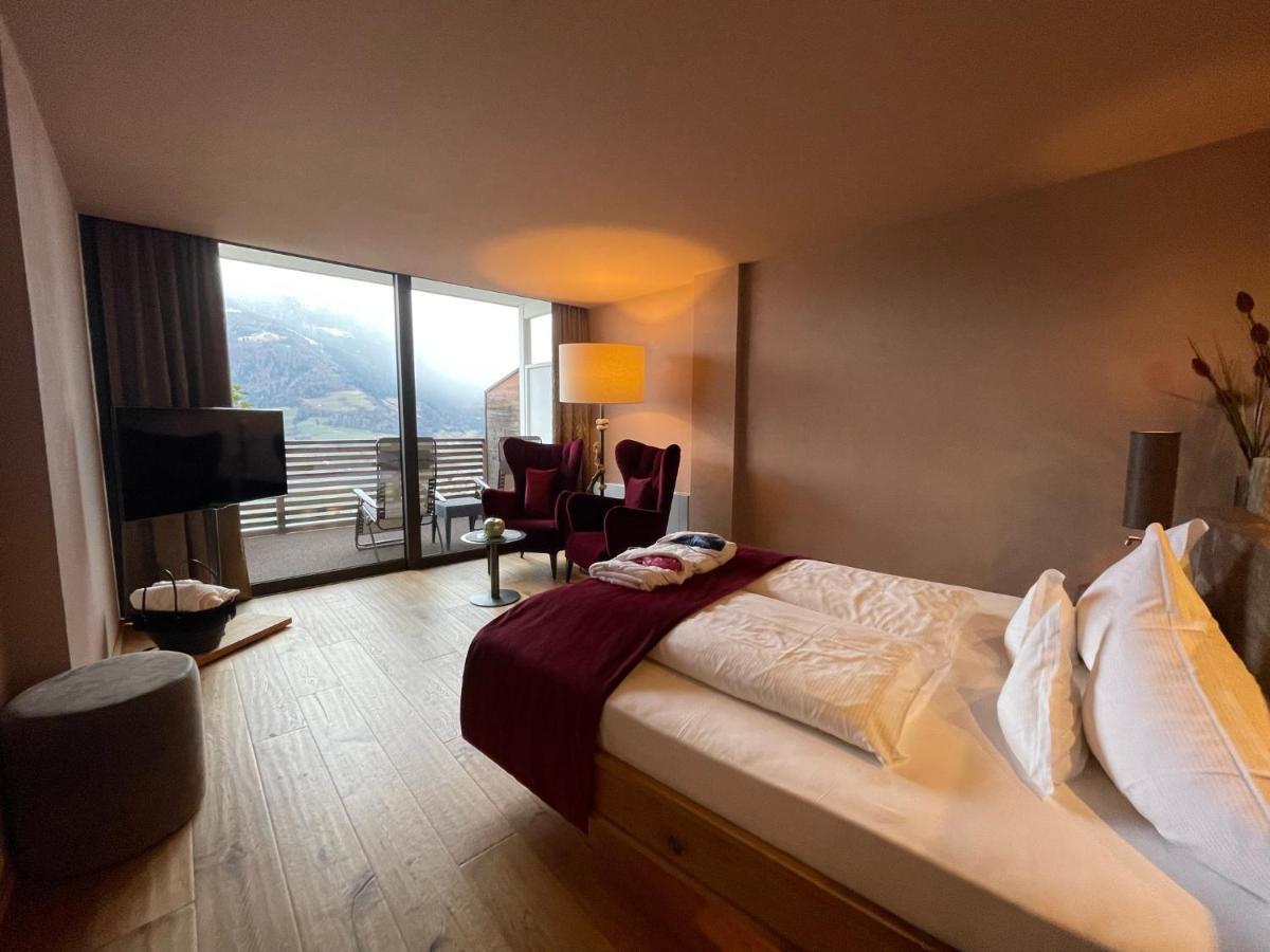 Spa & Relax Hotel Erika Tirol Eksteriør bilde