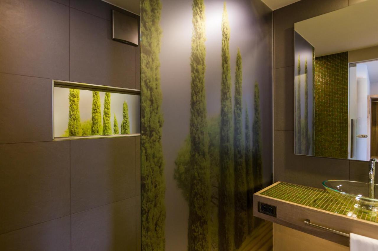 Spa & Relax Hotel Erika Tirol Eksteriør bilde
