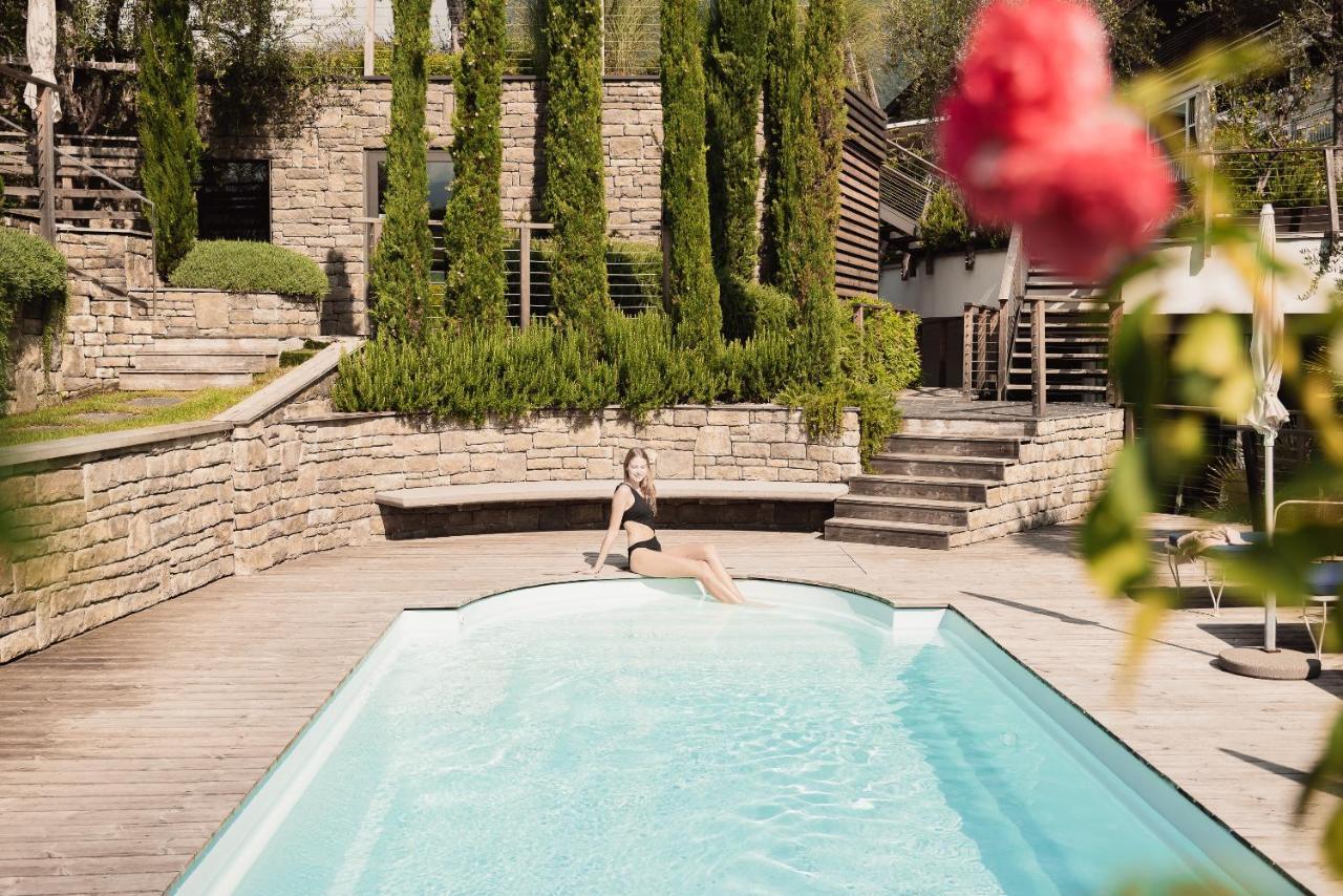 Spa & Relax Hotel Erika Tirol Eksteriør bilde