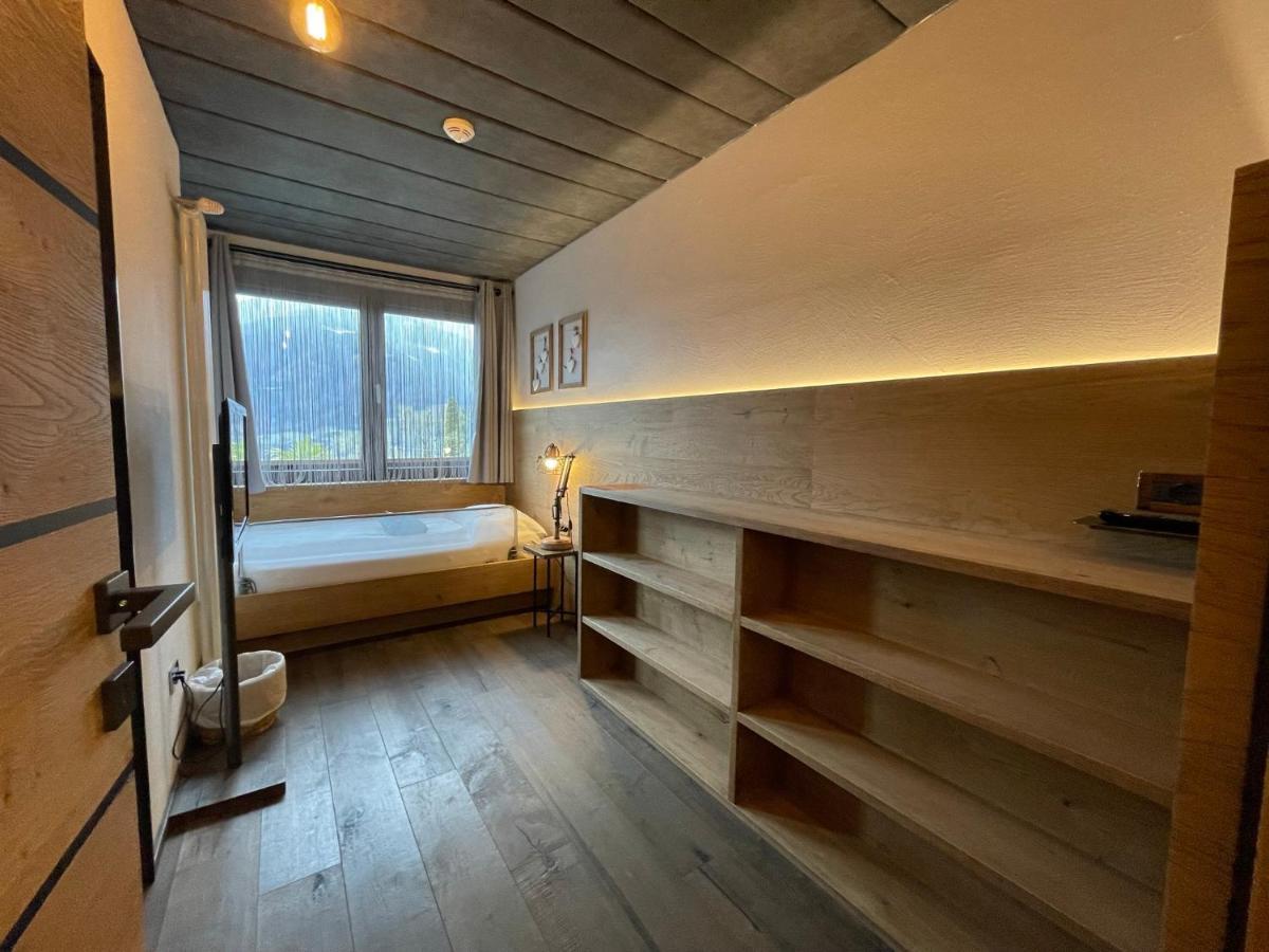 Spa & Relax Hotel Erika Tirol Eksteriør bilde