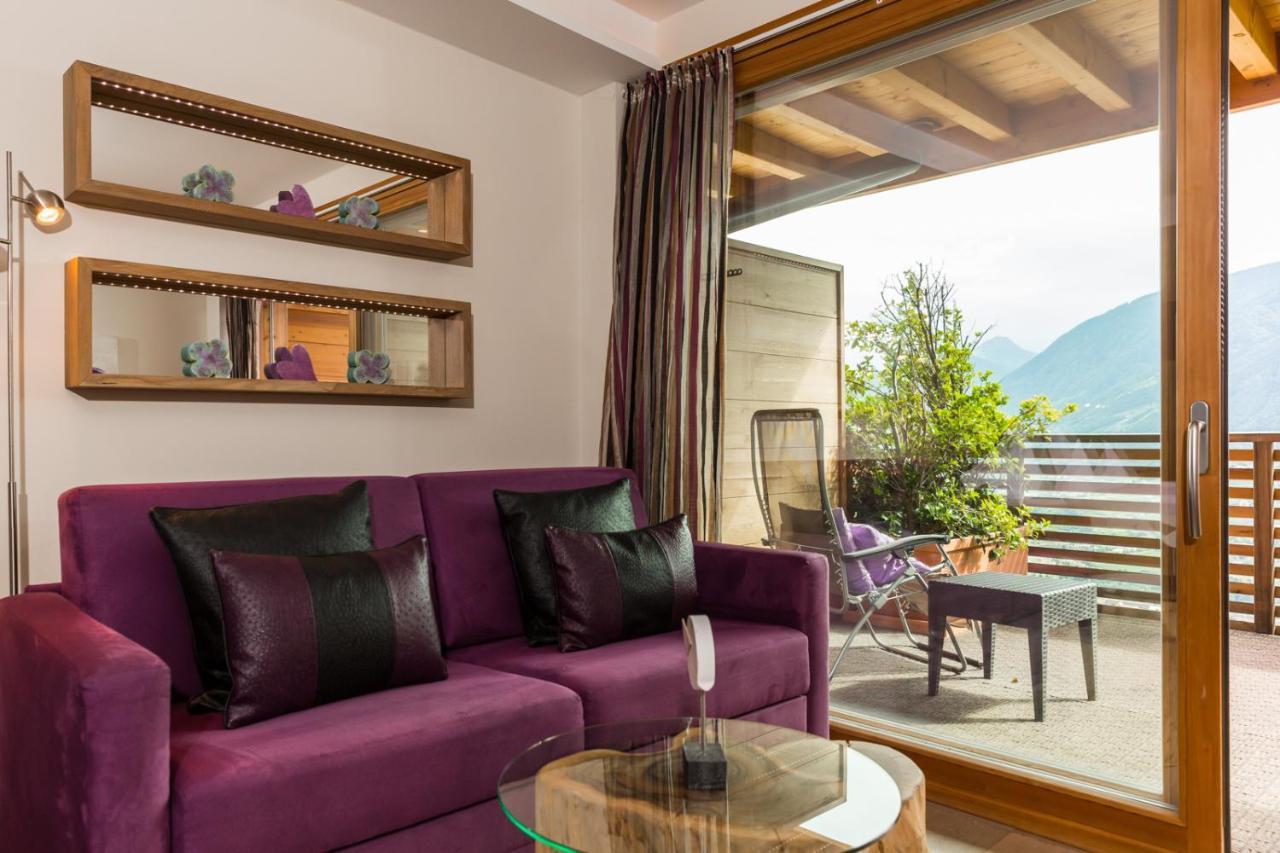 Spa & Relax Hotel Erika Tirol Eksteriør bilde