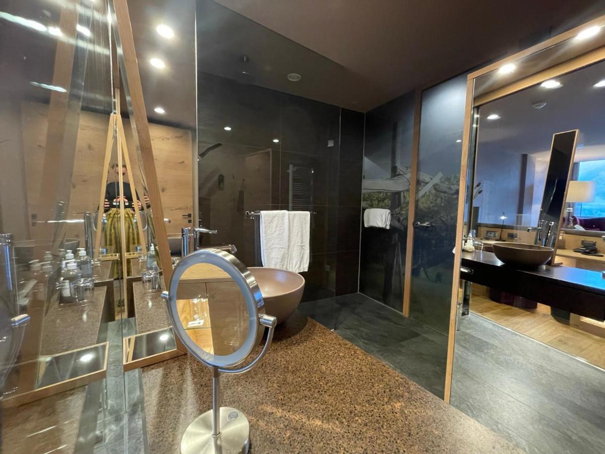 Spa & Relax Hotel Erika Tirol Eksteriør bilde