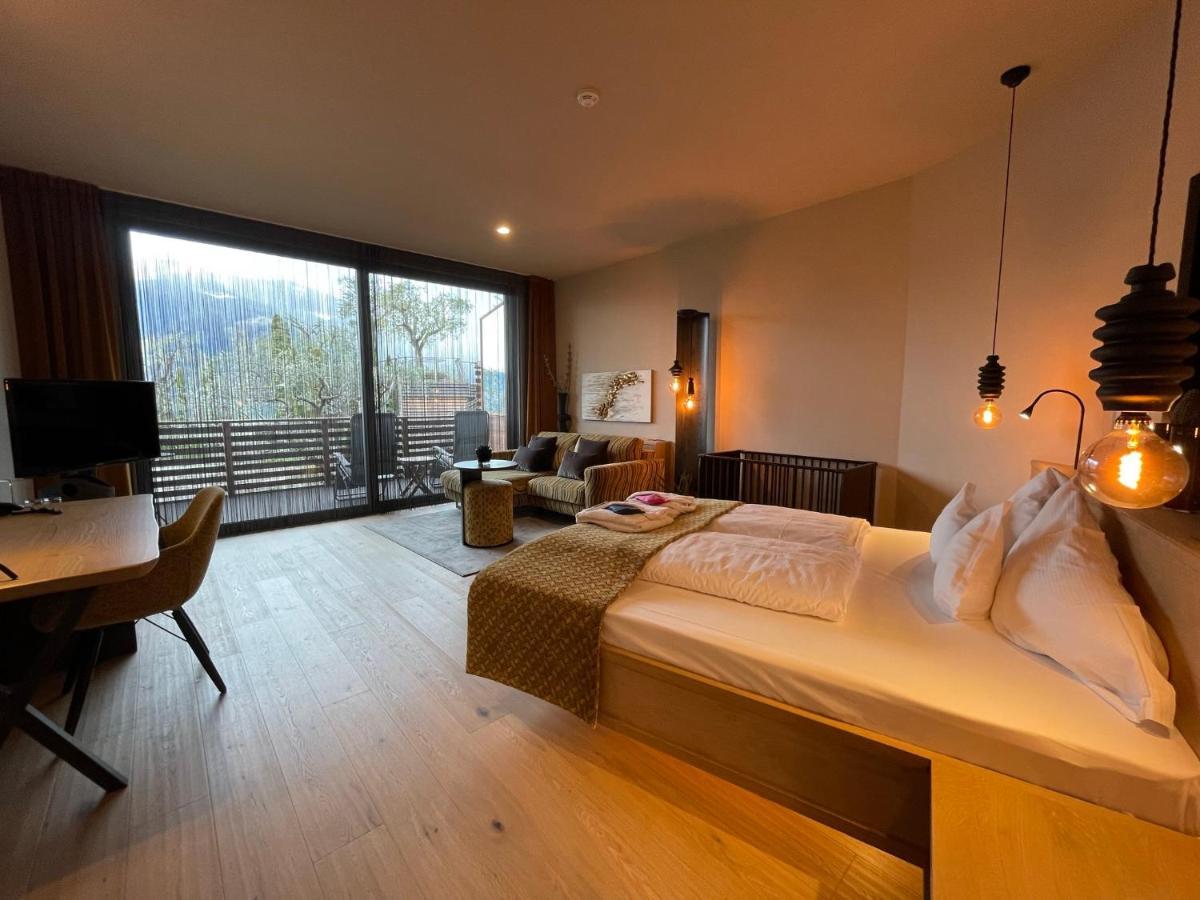 Spa & Relax Hotel Erika Tirol Eksteriør bilde