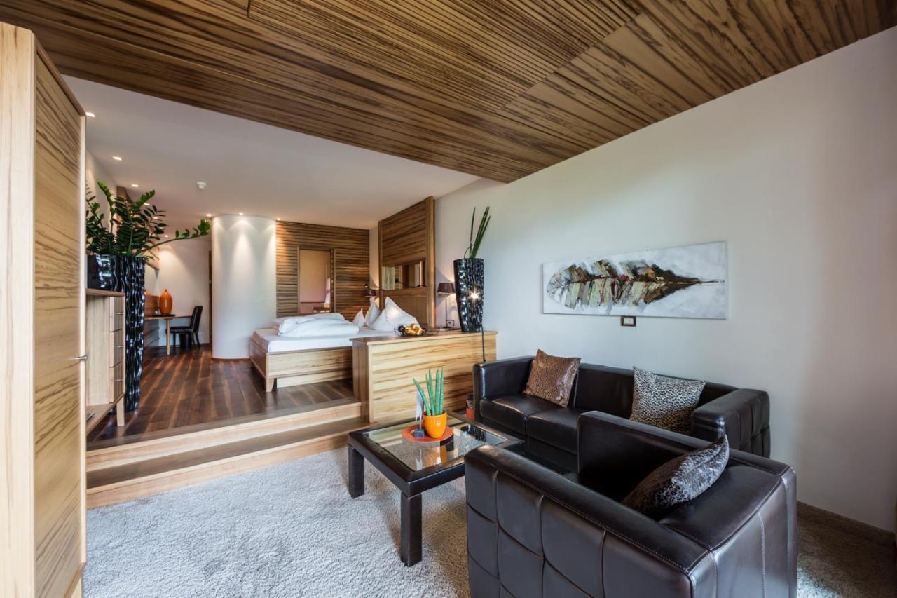Spa & Relax Hotel Erika Tirol Eksteriør bilde