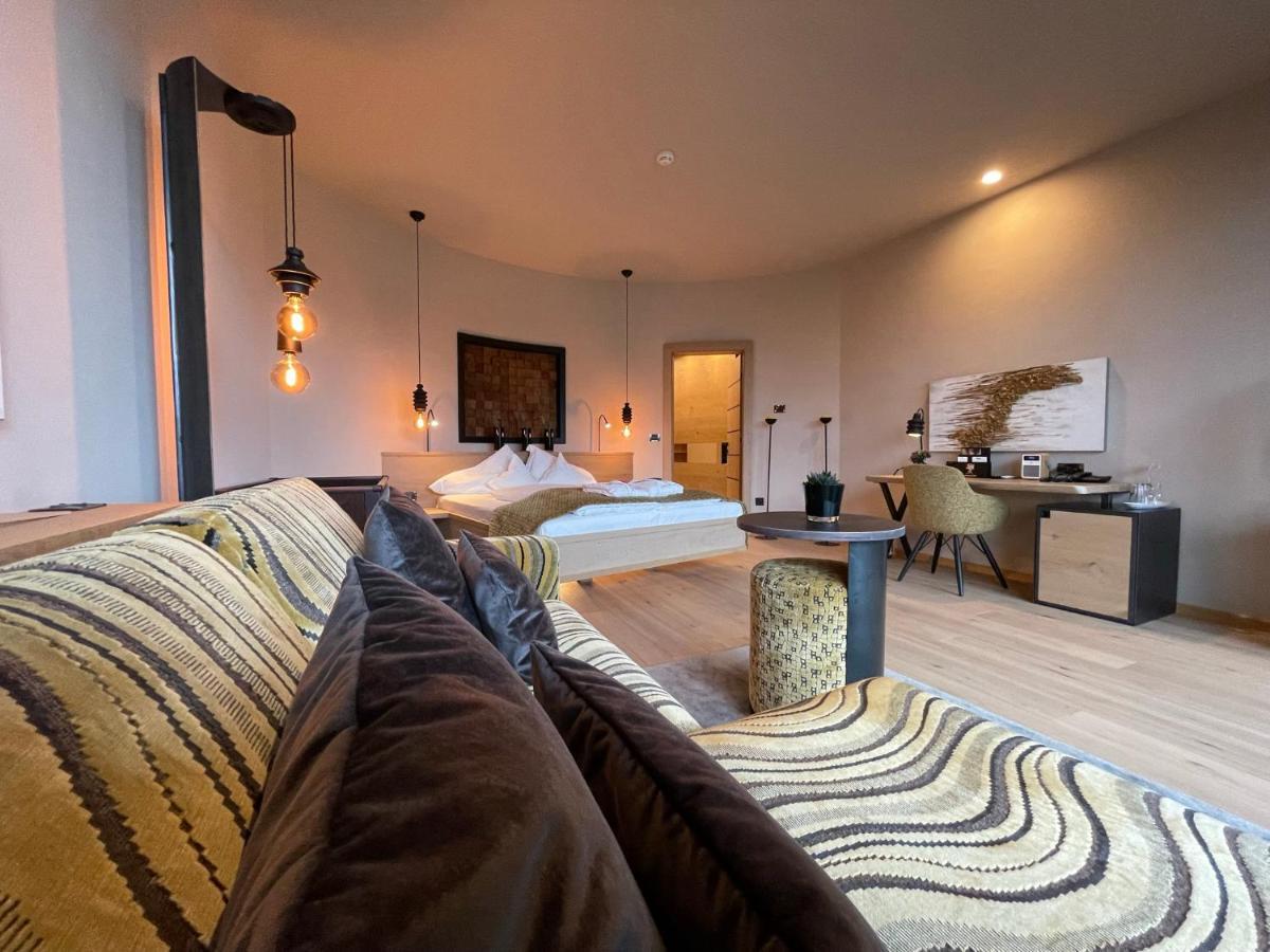 Spa & Relax Hotel Erika Tirol Eksteriør bilde