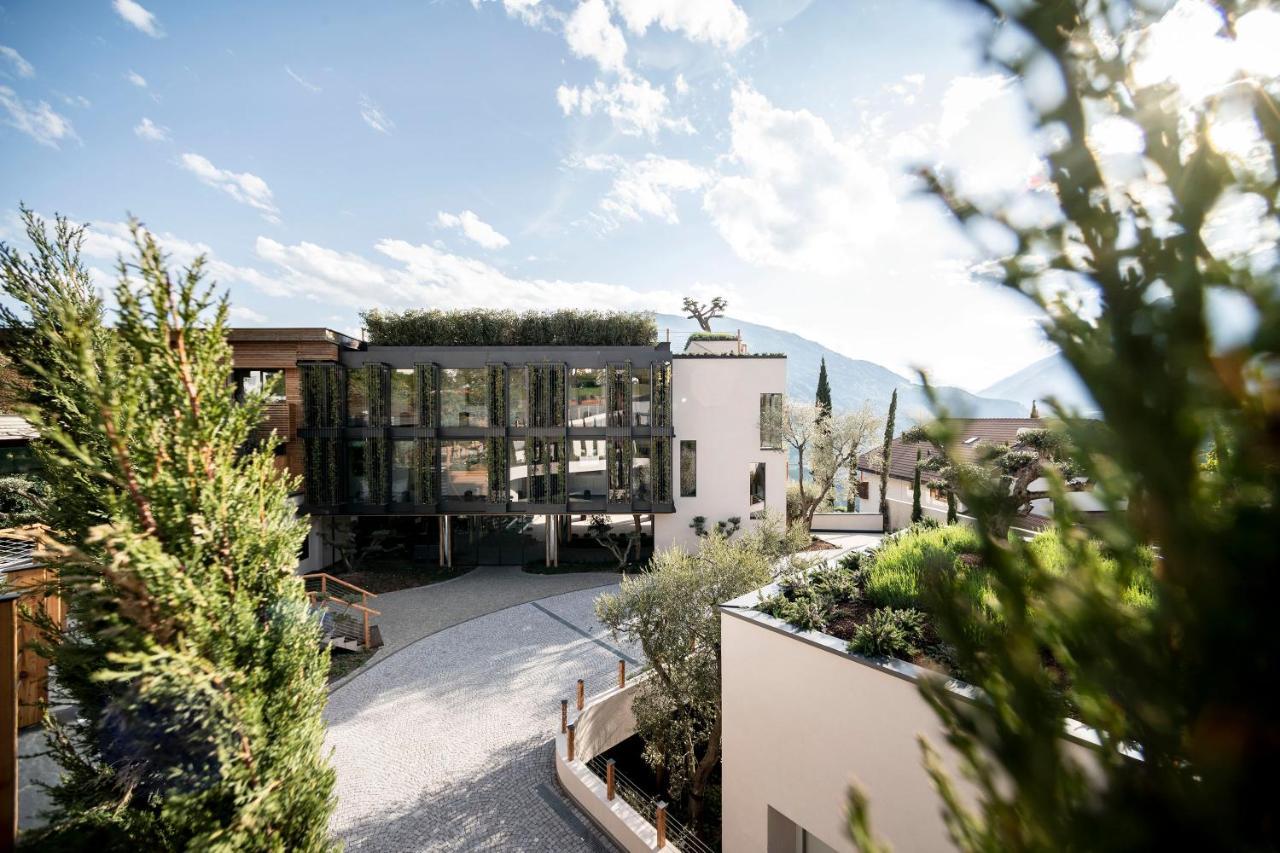 Spa & Relax Hotel Erika Tirol Eksteriør bilde