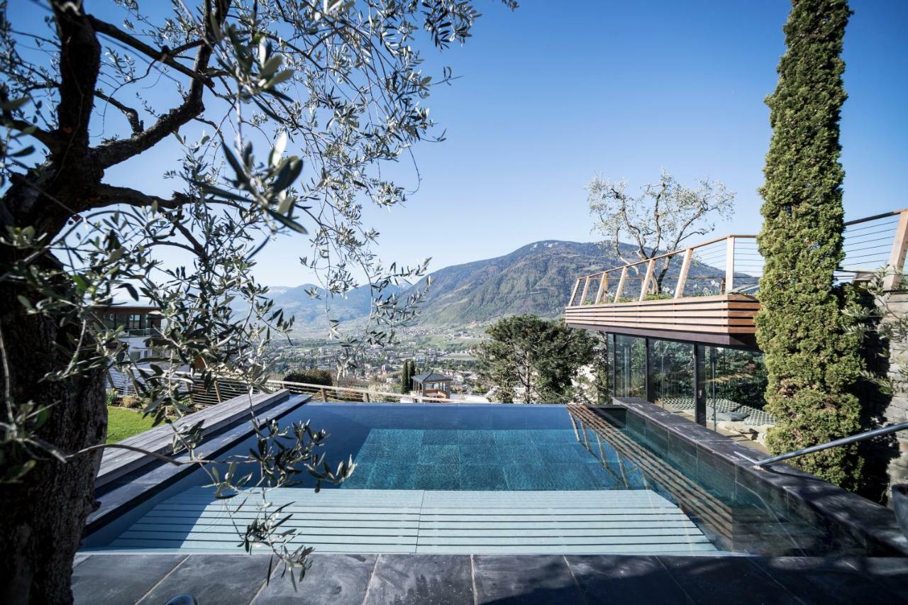 Spa & Relax Hotel Erika Tirol Eksteriør bilde