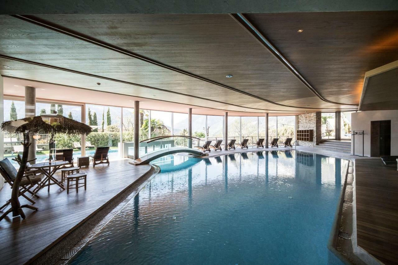 Spa & Relax Hotel Erika Tirol Eksteriør bilde