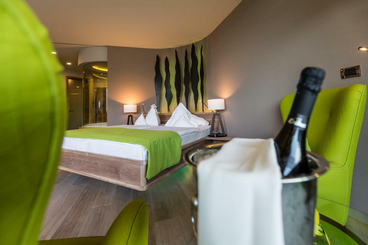 Spa & Relax Hotel Erika Tirol Eksteriør bilde