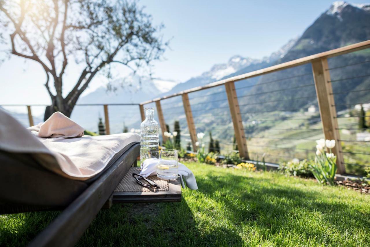 Spa & Relax Hotel Erika Tirol Eksteriør bilde