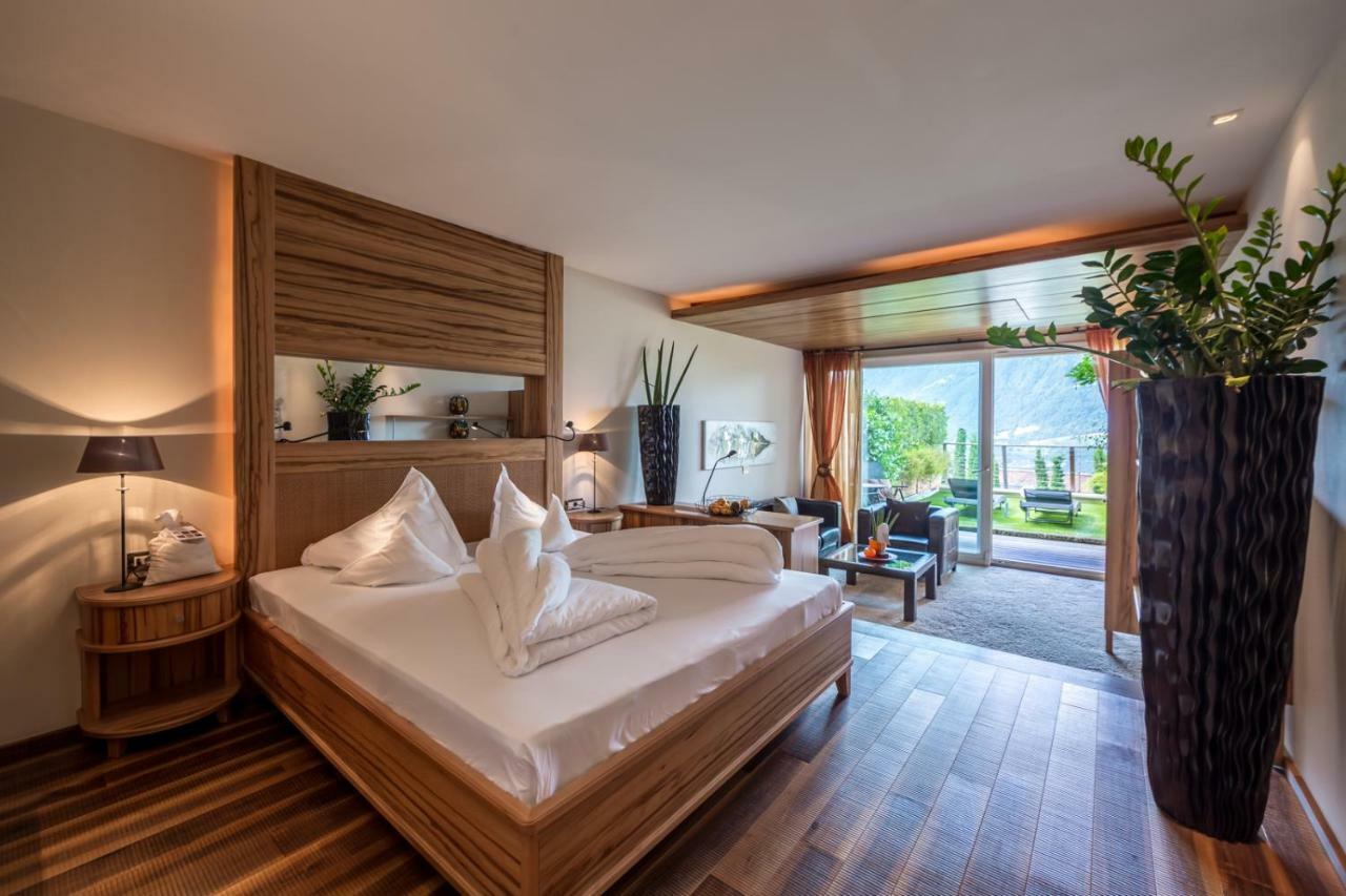 Spa & Relax Hotel Erika Tirol Eksteriør bilde