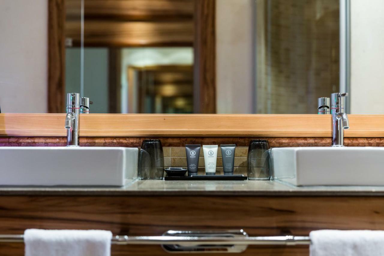 Spa & Relax Hotel Erika Tirol Eksteriør bilde