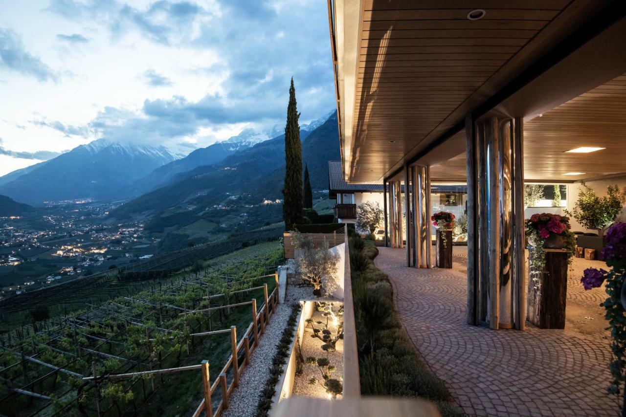 Spa & Relax Hotel Erika Tirol Eksteriør bilde