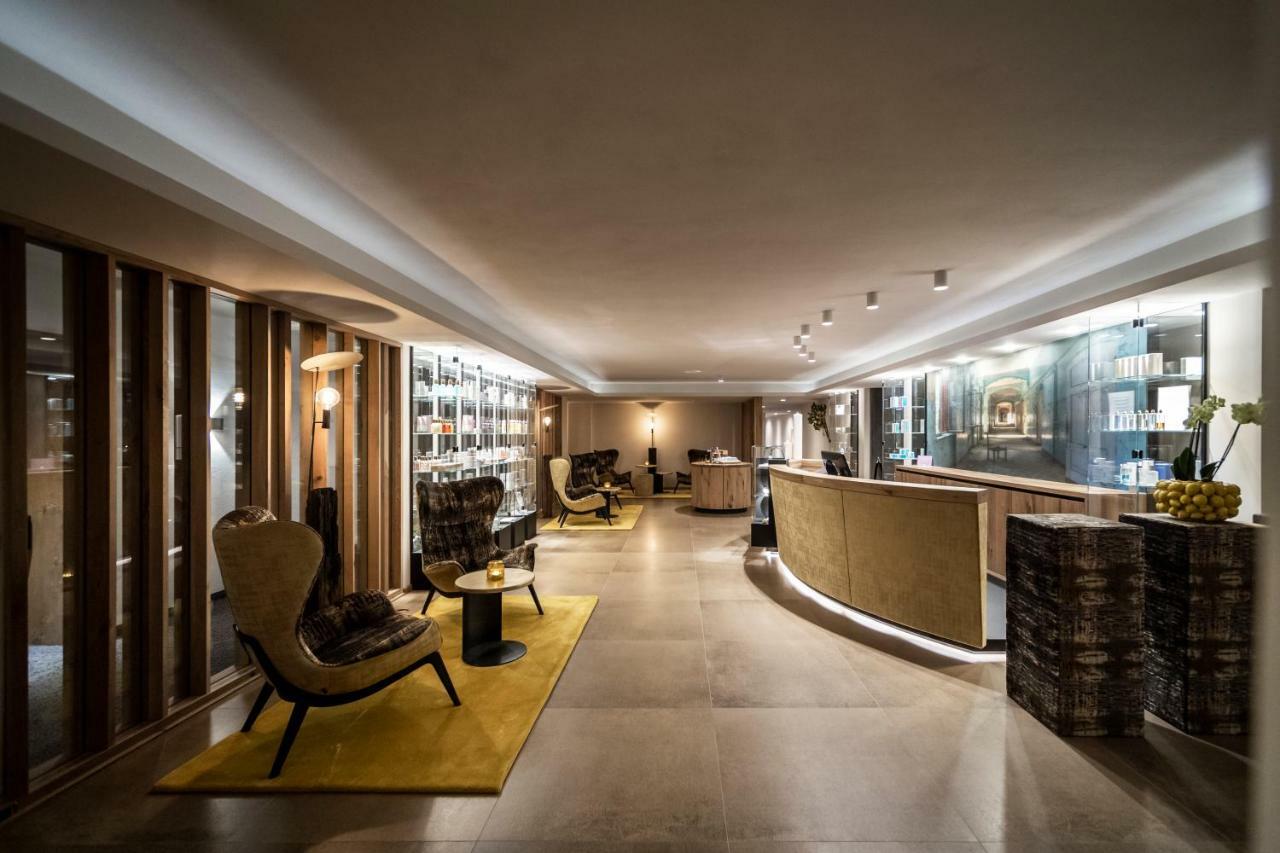 Spa & Relax Hotel Erika Tirol Eksteriør bilde