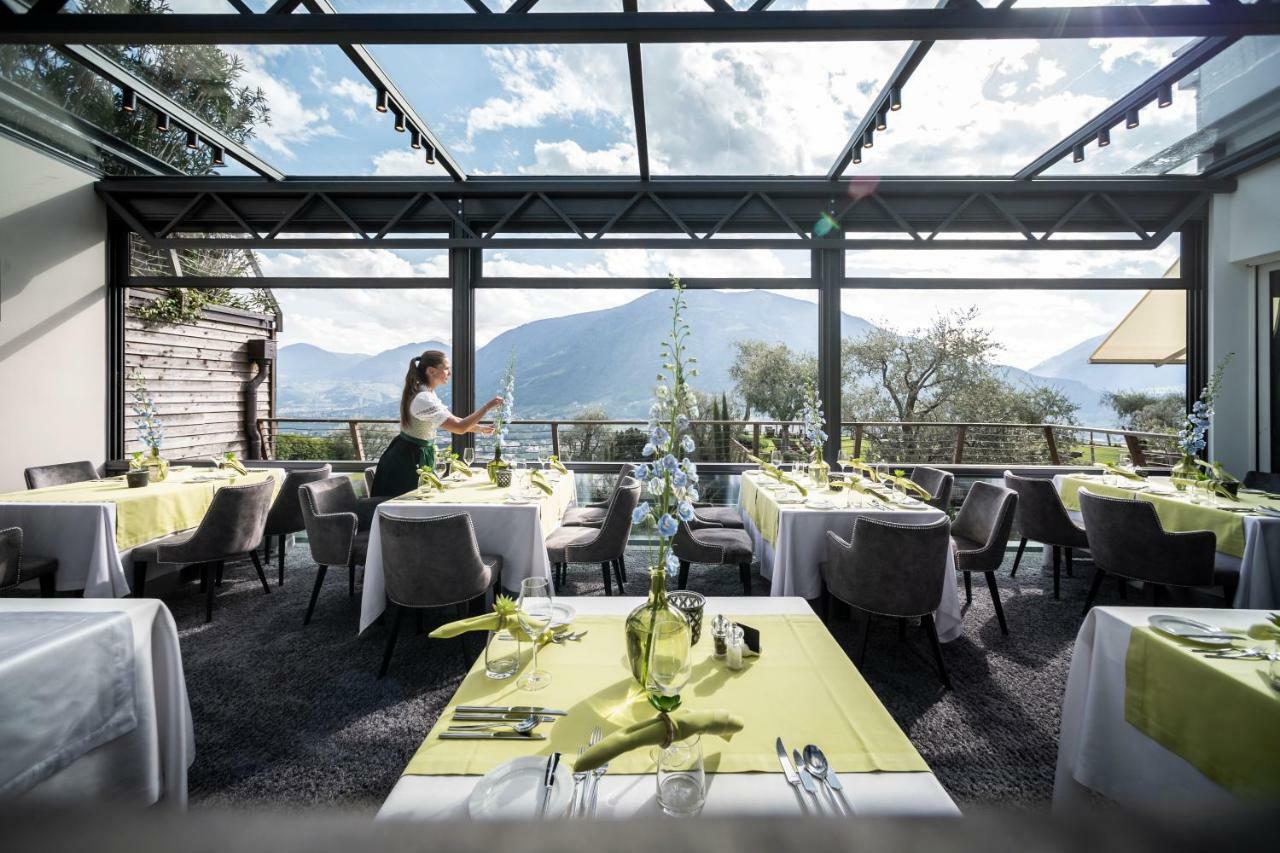 Spa & Relax Hotel Erika Tirol Eksteriør bilde