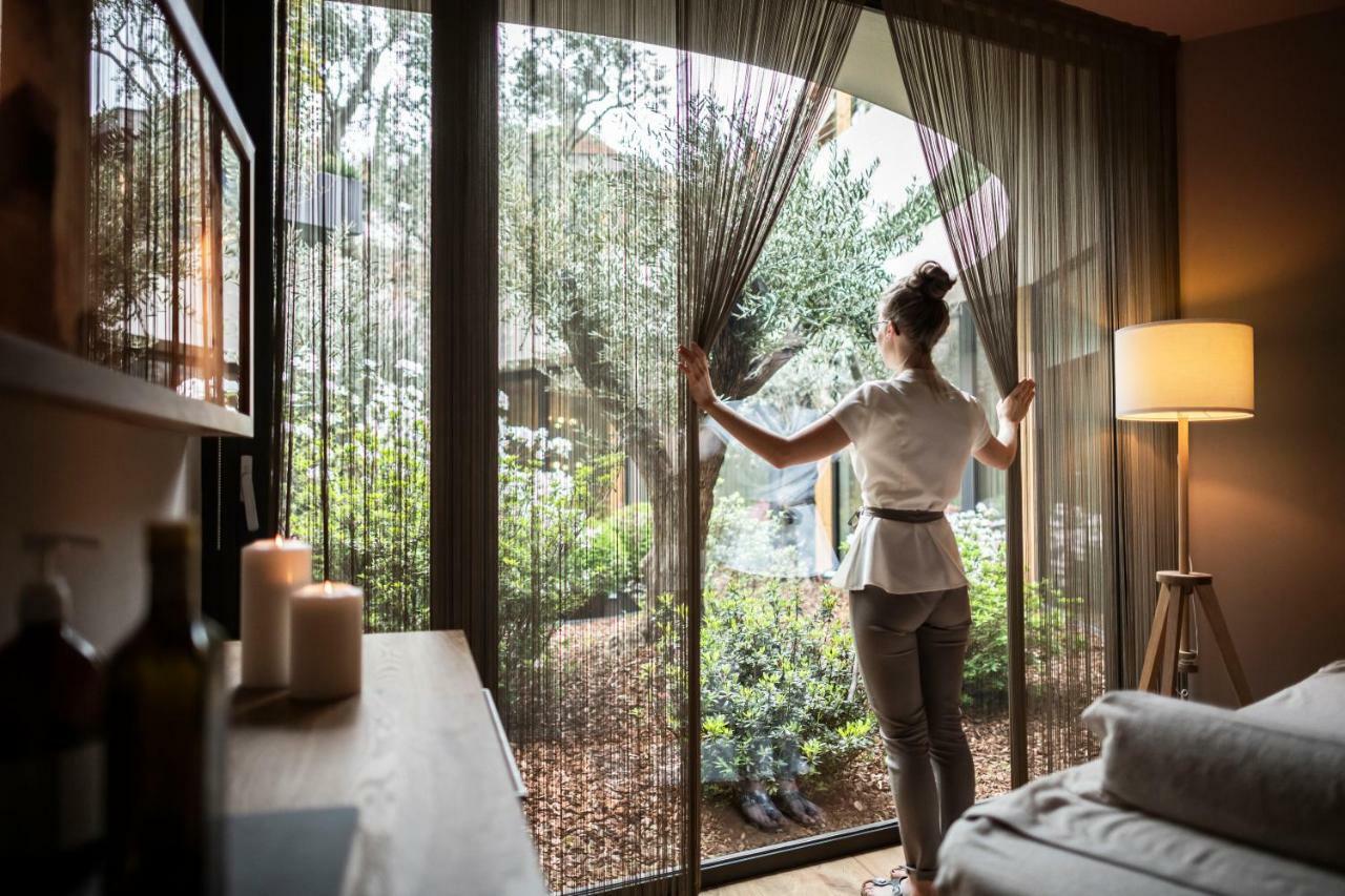 Spa & Relax Hotel Erika Tirol Eksteriør bilde