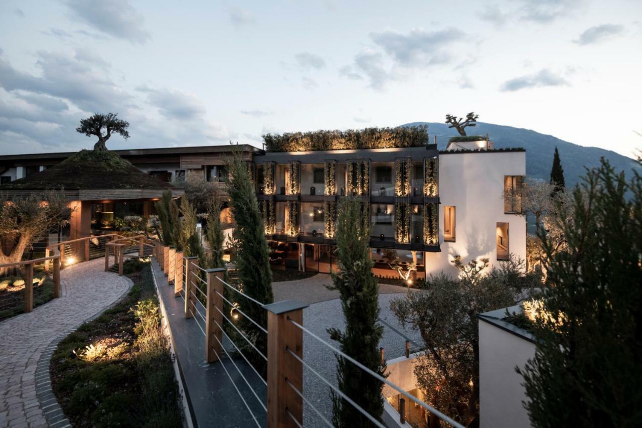 Spa & Relax Hotel Erika Tirol Eksteriør bilde