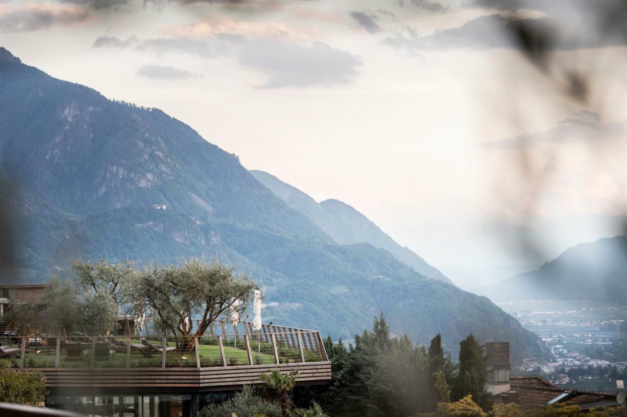Spa & Relax Hotel Erika Tirol Eksteriør bilde