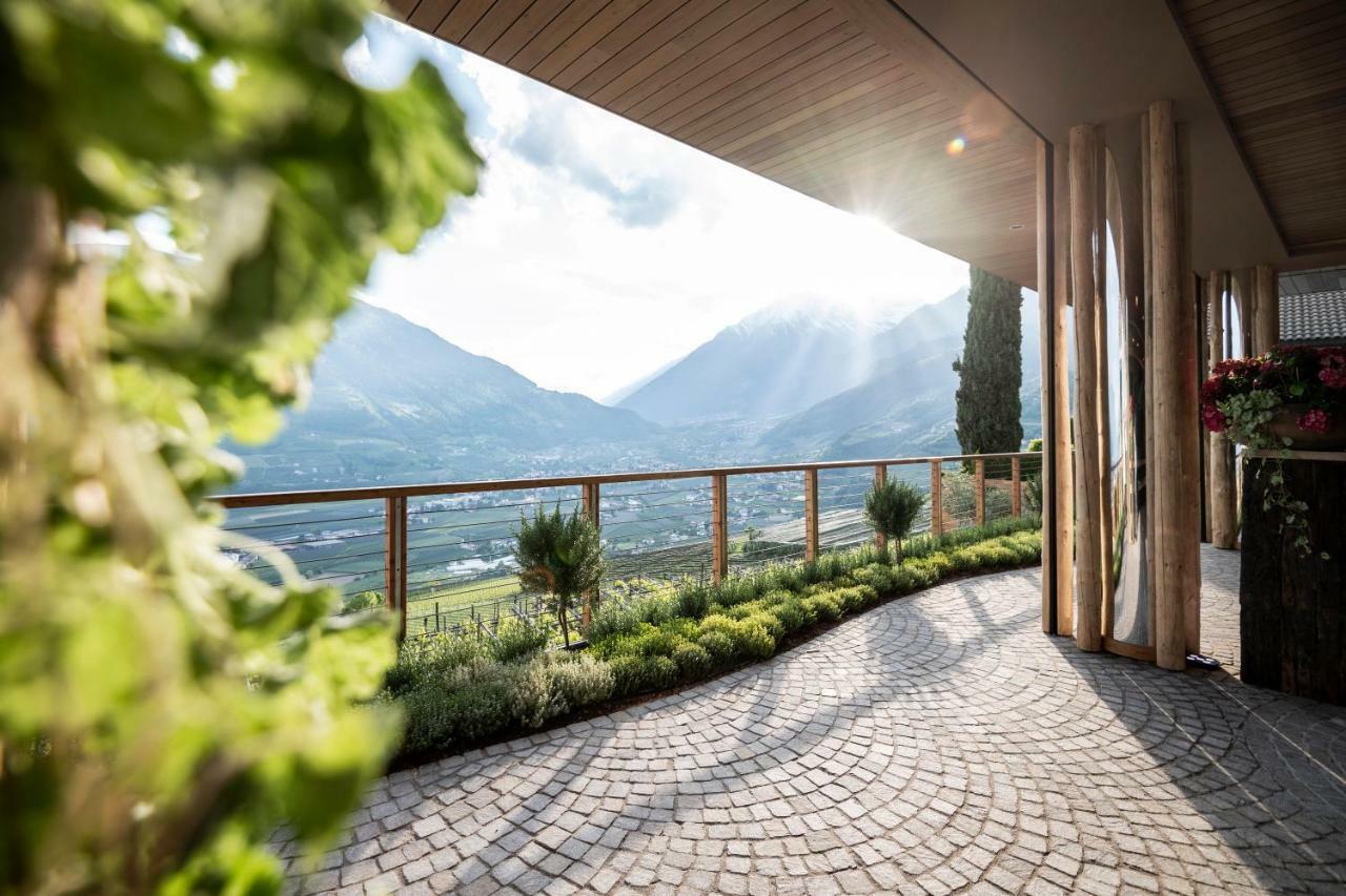 Spa & Relax Hotel Erika Tirol Eksteriør bilde