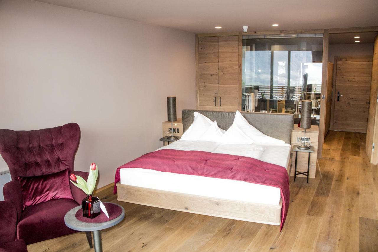 Spa & Relax Hotel Erika Tirol Eksteriør bilde